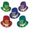 Gold Coast Hi-Hats (Pack of 25)